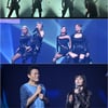 '골든걸스', 드디어 완전체!..'굿바이 베이비' 무대 오픈