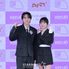김도훈-채원빈 '고백공격 기대하세요'[★포토]