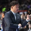 '폭언 논란' 김승기 감독 1000만원 제재금 중징계, "DB 단장·관계자·코칭스태프에 죄송" 공개사과 [공식발표]