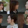 정유민 VS 이민영, 걷잡을 수 없는 파국 [완벽한 결혼의 정석]