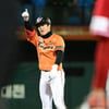 김강민 온 날 떠난 선수도 있다... 한화, 노수광-이성곤 포함 11명 재계약 불가 통보 [공식발표]