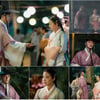 '열녀박씨' 이세영♥배인혁, 1회부터 '낙화놀이 썸' 예고.."미장센 탄생"