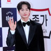 강태주 '멋진 인사'[★포토]