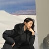 장원영, 넘볼 수 없는 독보적 분위기.."보기만 해도 따뜻"[스타IN★]