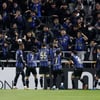 '2연속 아시아 무대 열망' 인천, 챔피언 울산 꺾었다... 홍시후 1골1도움 '4위 점프'