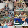 안정환♥이혜원, '처음 만난 날'vs '사귀기 시작한 날'..기억 오류[선 넘은 패밀리][종합]