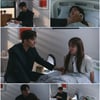 '완결정' 성훈, 정유민 물수건 병간호..지극정성 절절함 폭발