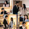 '마이 데몬' 송강, 김유정 손목 잡고 소유권 주장..달달한 눈맞춤