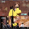 '쇼! 음악중심' 방예담, 파워풀한 '하나만 해'..강렬 에너지