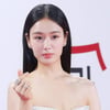 안은진, 레드카펫서 누브라 노출..흘러내린 드레스에 '당황' [스타이슈]