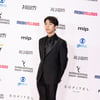 '권모술수' 주종혁, 박은빈과 美 에미상 참석..댄디한 매력