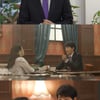 '중년 박보검' 53세 김승수 첫 소개팅..14세 연하 엘리트女 누구?[미우새]