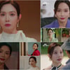 이민영, 최악의 악녀 "죽여줘..이번엔 확실히"[완벽한 결혼의 정석]