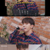 원호, 순정만화 찢고 나온 소년美..'Somebody' 셀프캠 MV 오픈