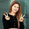 알렉사 '징글볼 공연 기대하세요'[★포토]