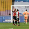 [K리그2 39R] ‘추가시간 통한의 실점’ 부산, 청주와 1-1 무승부... 다이렉트 승격 불발