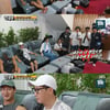 '런닝맨' 지석진, 발냄새 맡는 신예은에 깜짝 "이런 배우 처음"[★밤TView]