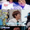 송은이, 임영웅 콘서트 방문→"상상 그 이상" 감동 눈물[토크백]