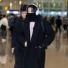 BTS 뷔 '화려한 풋웨어'[★포토]