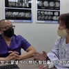 '짱구 母' 성우 강희선, 대장암 투병 고백 "수술 후 녹음만 14시간"