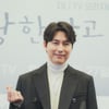 '사랑한다고 말해줘' 정우성 "판권 구매? 내레이션이 마음 울려"