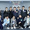 넷플릭스 '코미디 로얄' 배꼽 잡으세요![★포토]