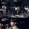 청담동 스트라이커, '베일드 뮤지션' 최종 우승..양요섭 "멋진 음악 들려주길"