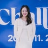 '9살 연상 금융인♥' 손연재, 임신 중 근황..볼록해진 D라인