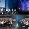"온앤오프는 행복한 사람"..日 팬미팅 성공적 개최