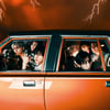 엔하이픈 'ORANGE BLOOD' 오리콘 주간 앨범 랭킹 '1위'