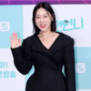 이지혜 '원조 베이글녀'[★포토]