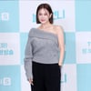 아이비 '섹시한 어깨라인'[★포토]