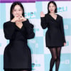 "밉지 않은 관종언니" 이지혜, 여전한 섹시미[★포토]