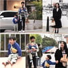 '슈돌' 이필모♥서수연, 첫 만남 장소서 셋째 계획.."하나 더?"