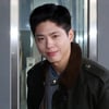 박보검 '훈남의 인사'[★포토]