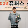 '스타상' 김현민, 측면 지배자 꿈꾼다! "롤모델은 황희찬-미토마, 드리블+돌파 닮고파" [퓨처스 스타대상]