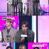 라이즈, '페이보릿 뉴 아티스트' 수상.."SM, 팬들께 감사"[2023 MAMA]