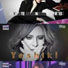 요시키, 'MAMA'서 인터내셔널 아티스트 수상.."여러분 응원 덕분" [2023 MAMA]