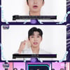 임영웅, 팬스 초이스 수상 "영웅시대 덕분"..엔하이픈도 팬들에 감사[2023 MAMA]