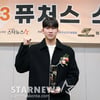 '축구 스타상' 신평고 정마호 "화려하진 않지만 꼭 필요한 선수 되겠다" [퓨처스 스타대상]