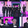 제베원, 뉴 아티스트 수상.."꿈꿔왔던 무대" [2023 MAMA]