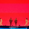 동방신기 '레전드의 무대'[★포토]