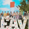 세븐틴 '세븐틴스 헤븐', 美 빌보드 200 4주 연속 차트인