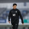 '국대 정지' 황의조 감싸던 클린스만도 입장 바꿨다, "우리 선수"→"협회 결정 존중"