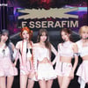 르세라핌 'Perfect Night', 美 빌보드 4주 연속 차트인..'글로벌(미국 제외)' 톱9
