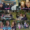 "애쓰는 거 같아"..'놀던언니' 초아, 채리나→이지혜 위로에 눈물 [종합]