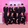 제베원, '2023 MAMA' 2관왕..데뷔 4개월 만 시상식 5관왕