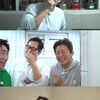 김풍, 김대호와 뜻밖의 인연.."홍대→재수 학원까지 동문" [홈즈]