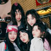 뉴진스 'Get Up', 美 '빌보드 200' 18주 연속 차트인