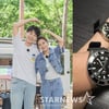 도경완, ♥장윤정과 커플 시계.."'수억대' 명품시계 고민만 일주일"